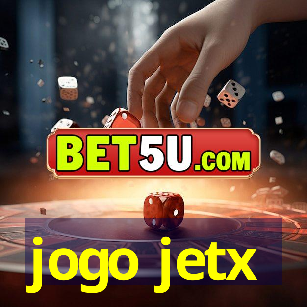 jogo jetx